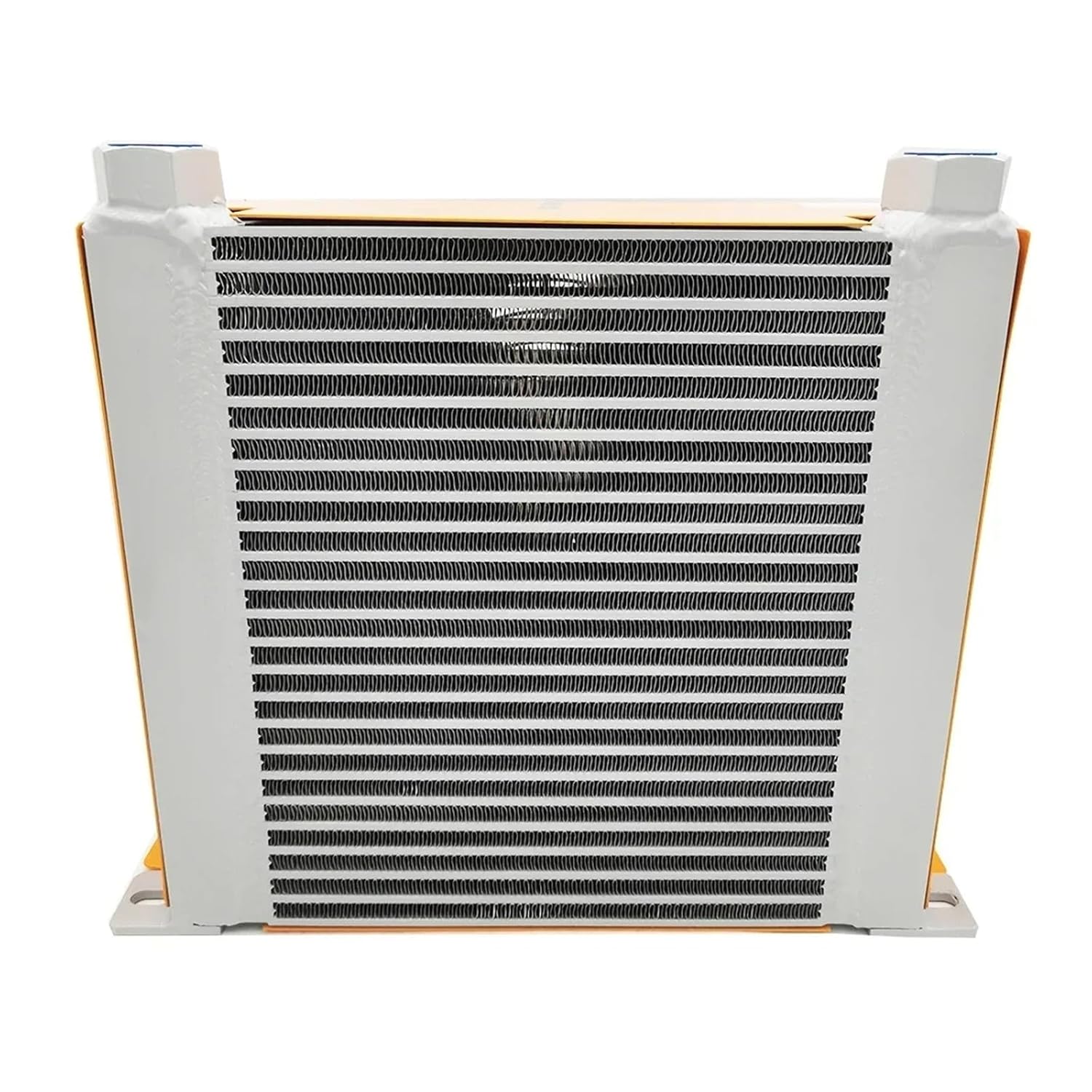 AH1490T-CA Hydraulic Air Cooler Air-Cooled High-Density Cooling Plate Hydraulic Station System Efficient Shock Absorption(AC220)