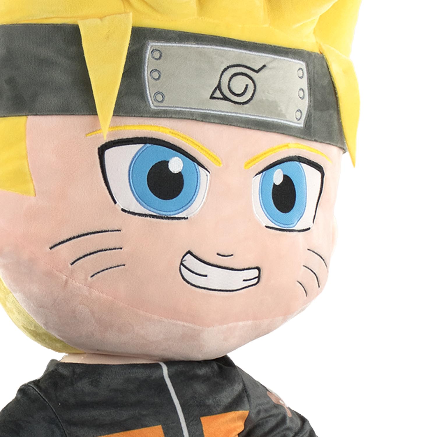 BARRADO - Peluche Colección del Manga, Anime Naruto