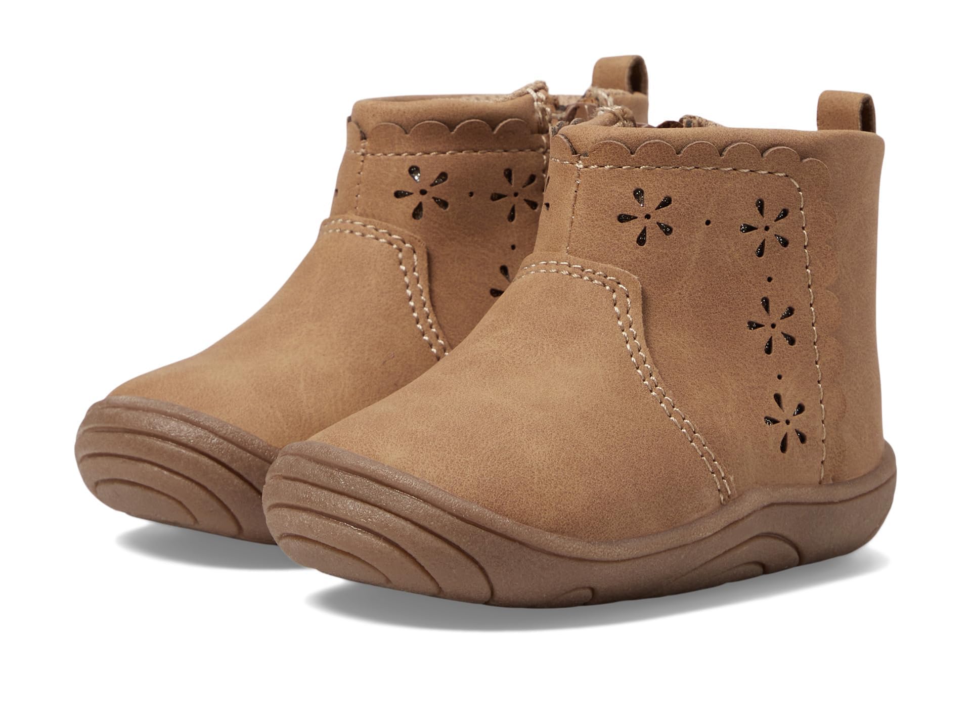 Lilly Fashion Boot for Kids by Stride Rite