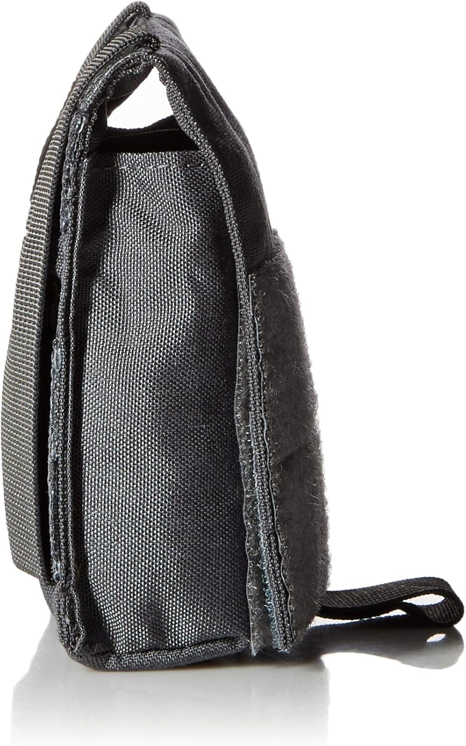 Admin Pouch Wolf Grey