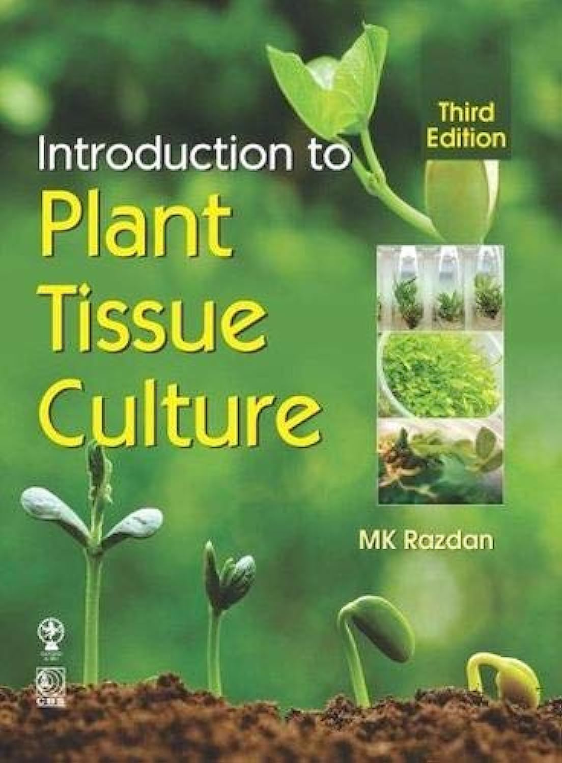 Medtech Introduction to Plant Tissue Culture