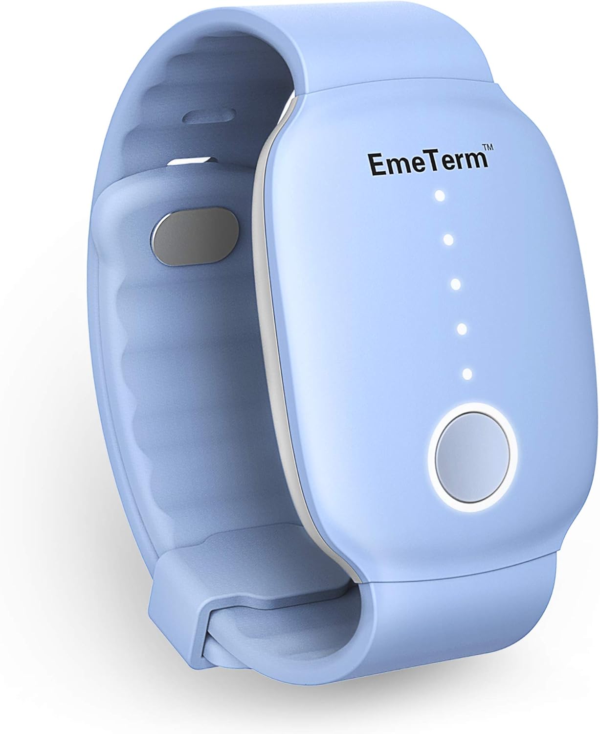 EmeTerm Relieve Bargain Nausea Electrode Mot Stimulator Discount mail order Morning Sickness