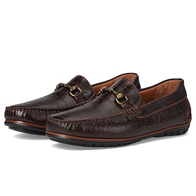 Johnston & Murphy Cort 2.0 Bit Men