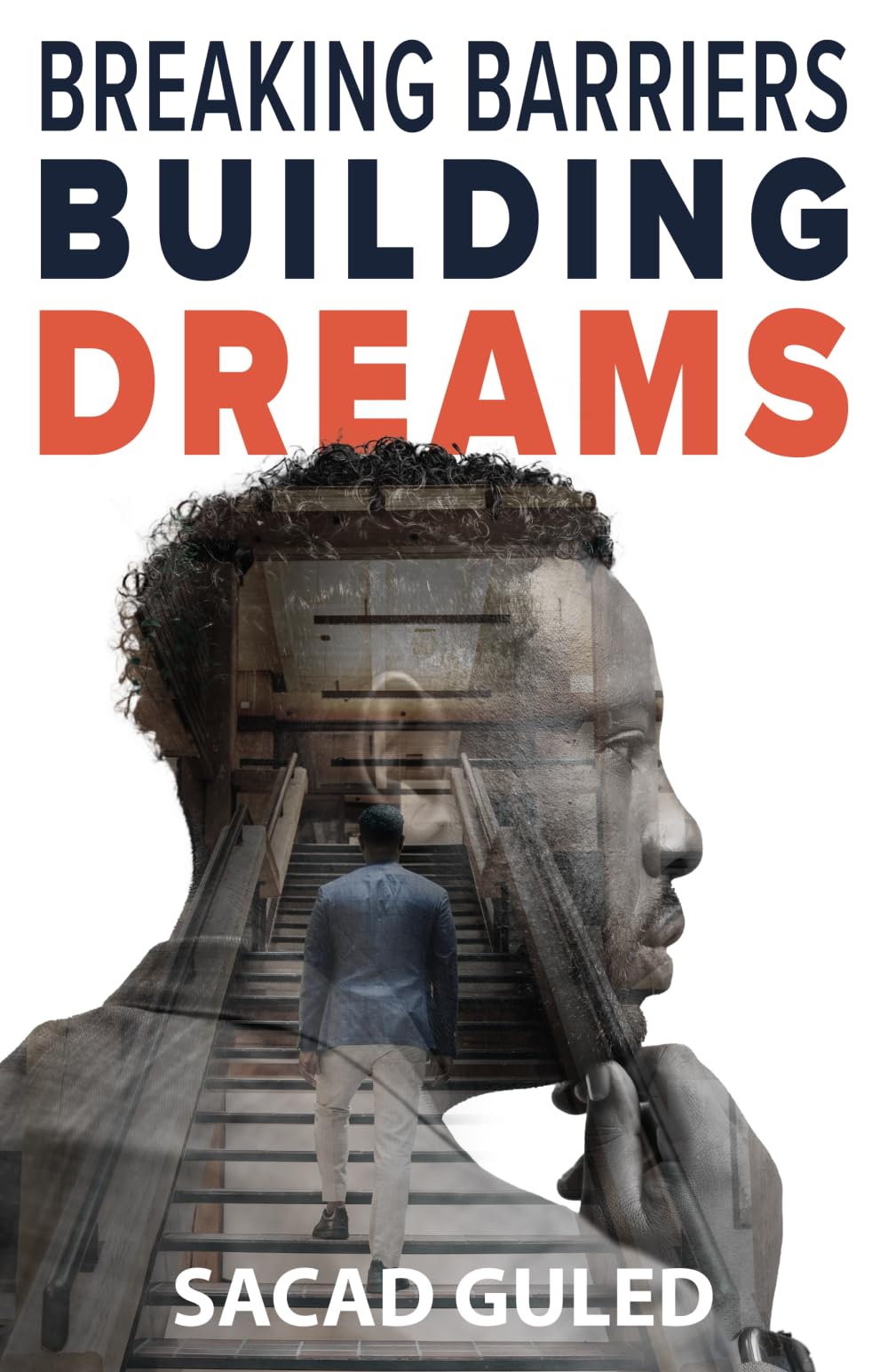 Breaking Barriers Building Dreams