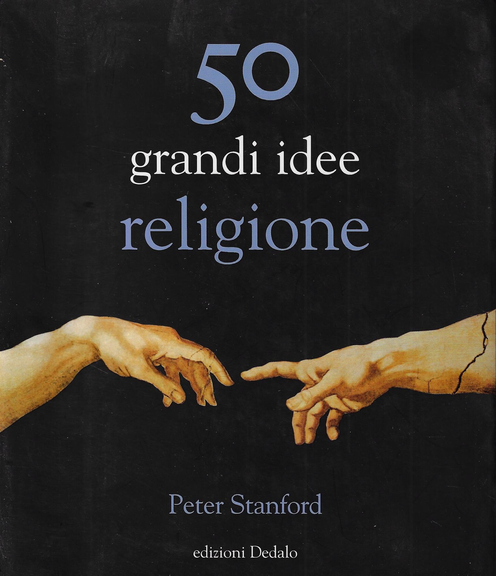 50 Grandi Idee Di Religione - 4