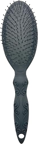 Miniatura 3 de Tienda Basics Cepillo de cojín, negro