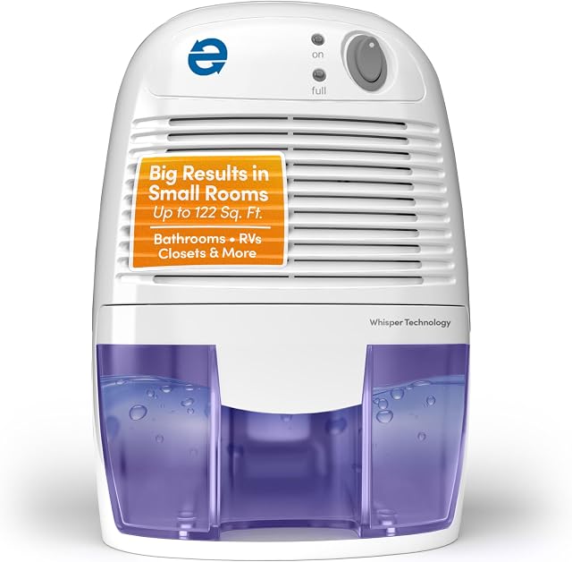 Momentum SM EDV1100 Eva-Dry Mini Dehumidifier