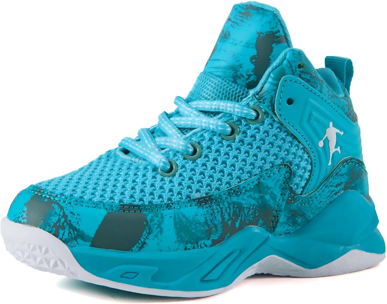 New Non Slip Basketball Shoes