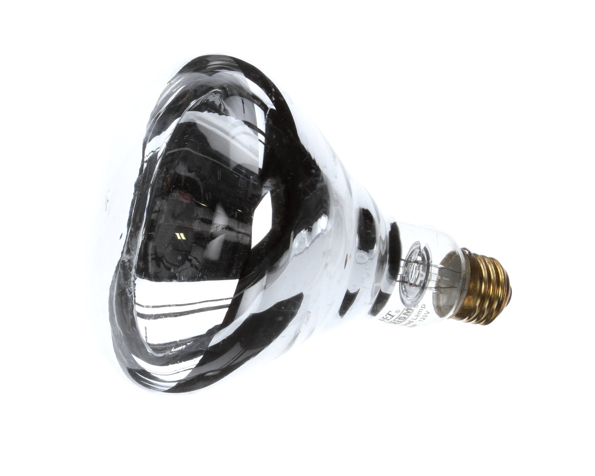 Hatco 02.30.071.00 Lamp, Clear, Inf, Unctd, 250 W, 120 V