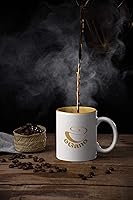 Vista 7 de 2 cajas de café instantáneo eGano Premium Ganoderma Black Coffee con extracto de Ganoderma Lucidum (0.12 oz x 30 bolsitas / caja)