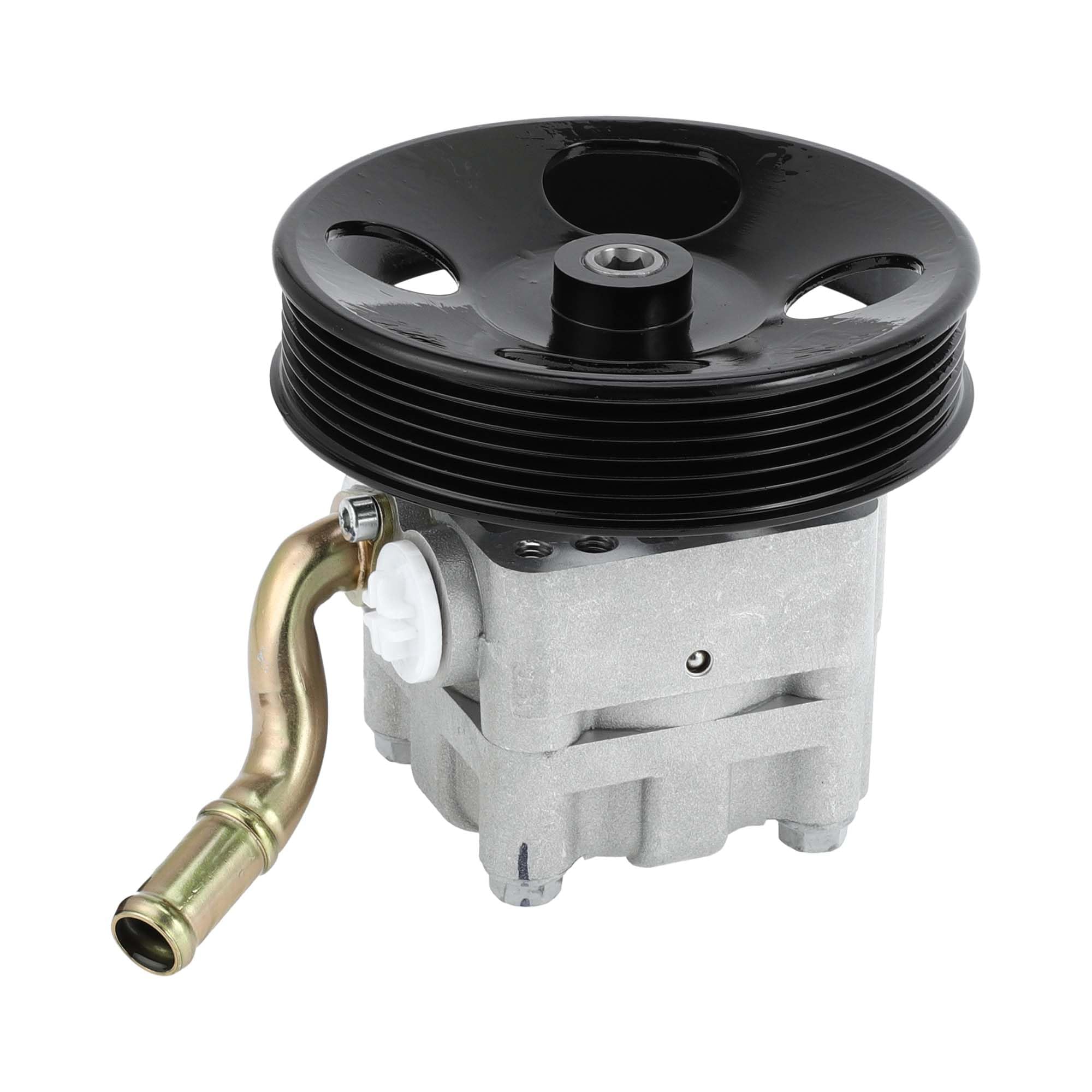 Pompa Servosterzo per Infinit G25 2.5L V6 11-12 1 Pezzo