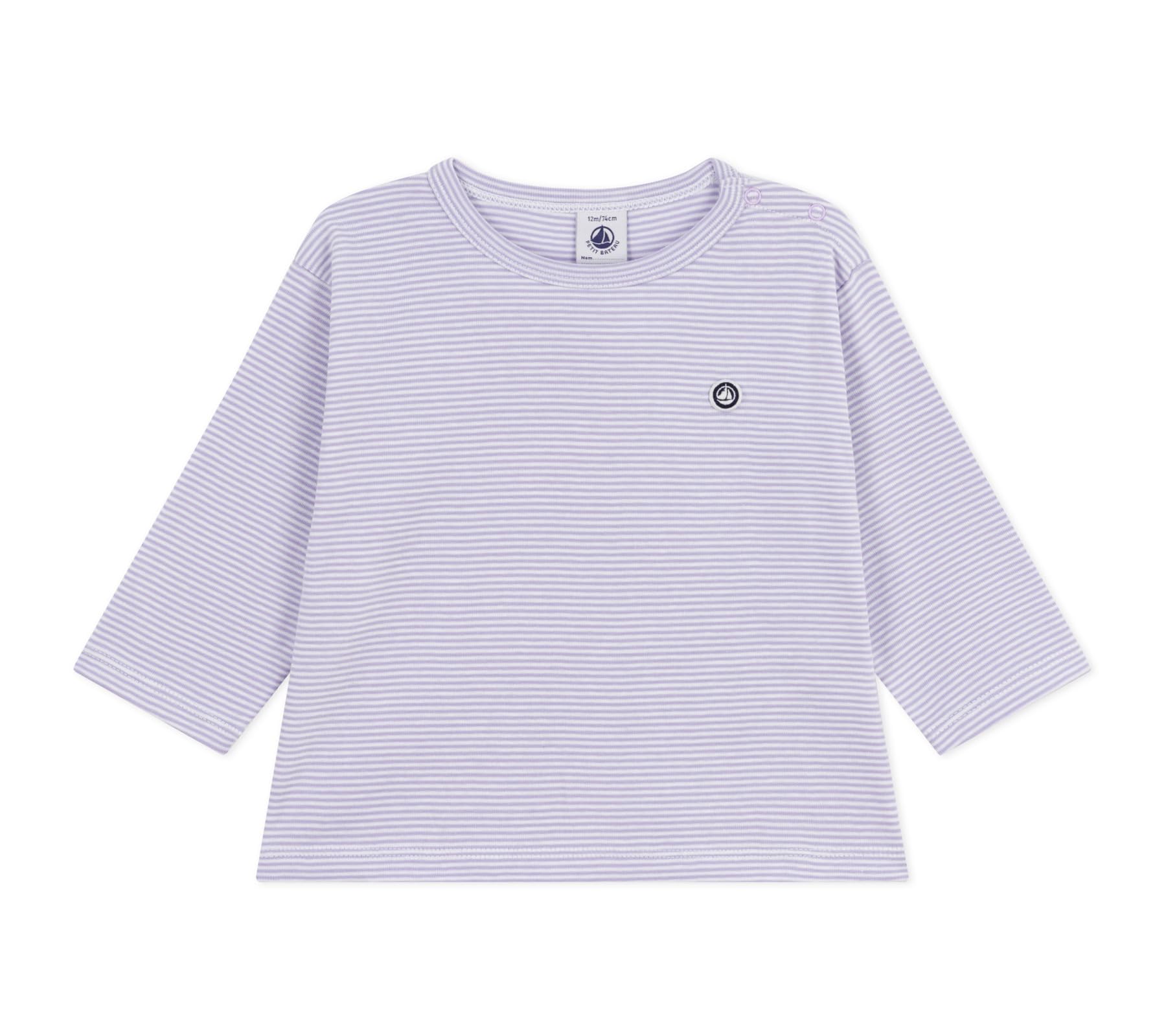 Petit Bateau Cancre_h25 Vêtements Jour Mixte bébé (Lot de 1)
