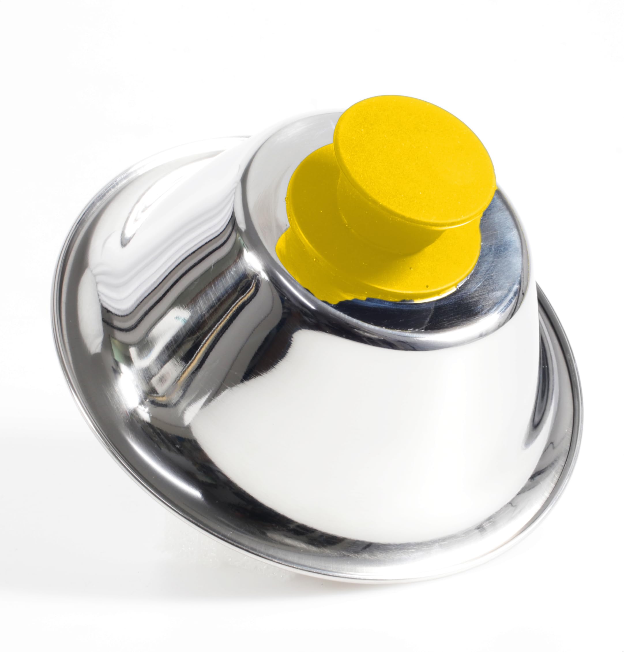 Kerafactum Cloche Micro Onde, Cloche Alimentaire 26 Cm, Couvercle