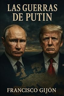 Las Guerras de Putin