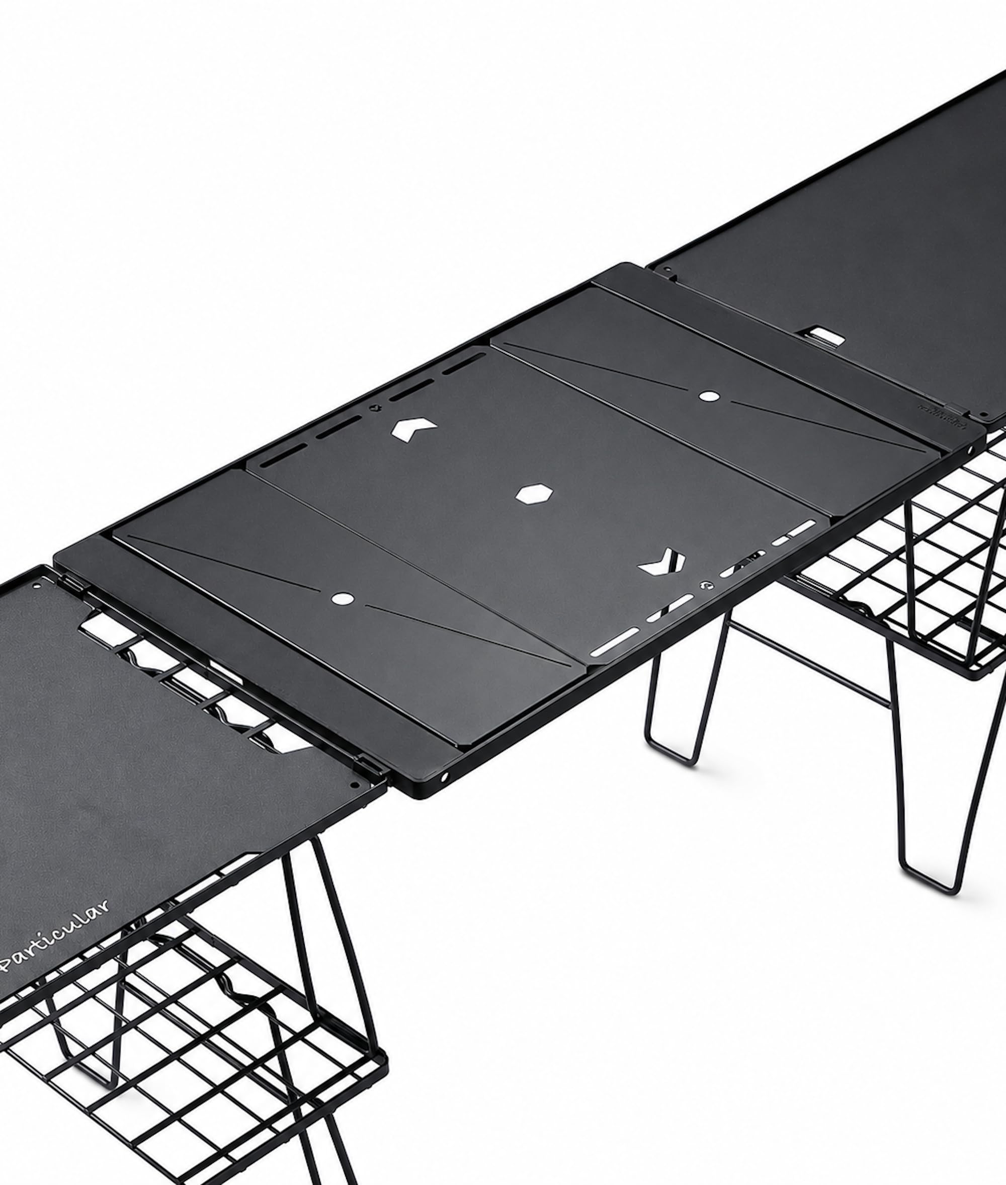 Amazon.co.jp: キャンピングムーン(CAMPING MOON) フラットバーナー