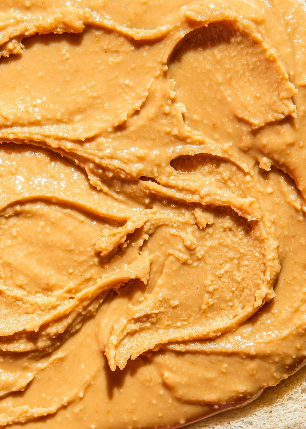 KoRo - Purée de cacahuète bio 2 x 500 g - Qualité bio - Sans additifs - Dans un lot pratique de deux