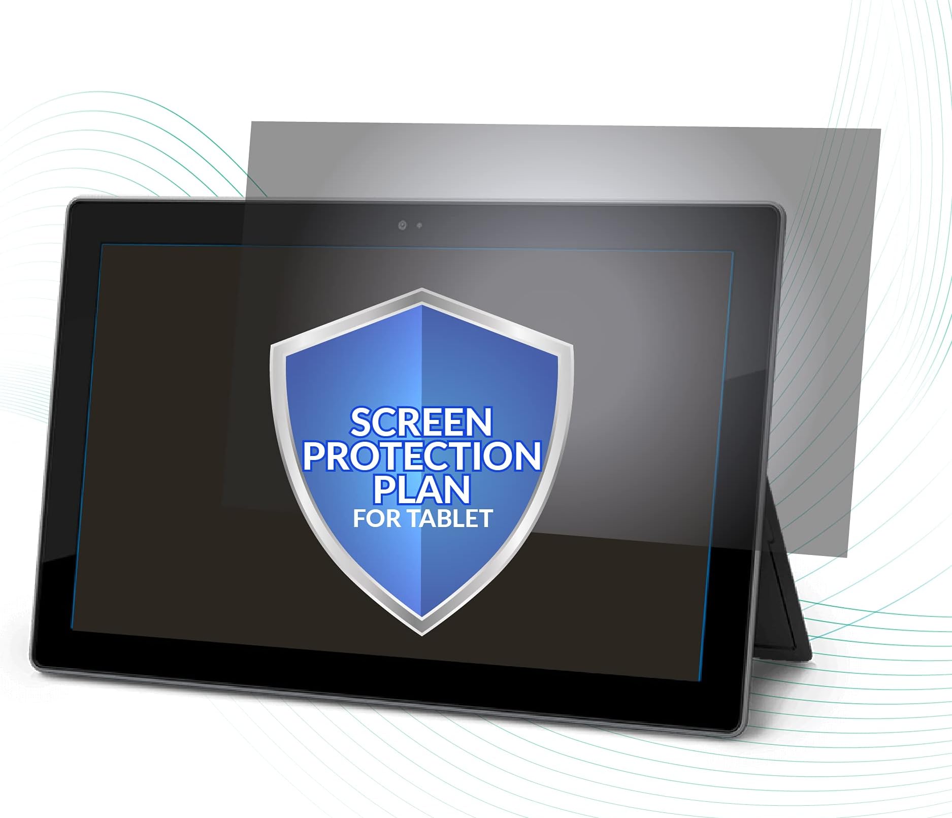 Zopper 1 Yr Screen Damage Protection Plan for Tablet | Covers All Brands (Samsung, Lenovo, Apple, RedMI etc) | for Units Priced INR 10001-30000 | Email Delivery | No Physical Product