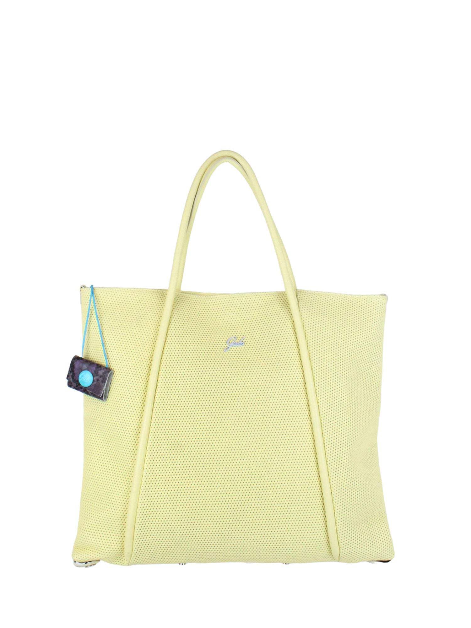 Sac Plat Taormina Stella Gabs en cuir transformable et élégant - 5