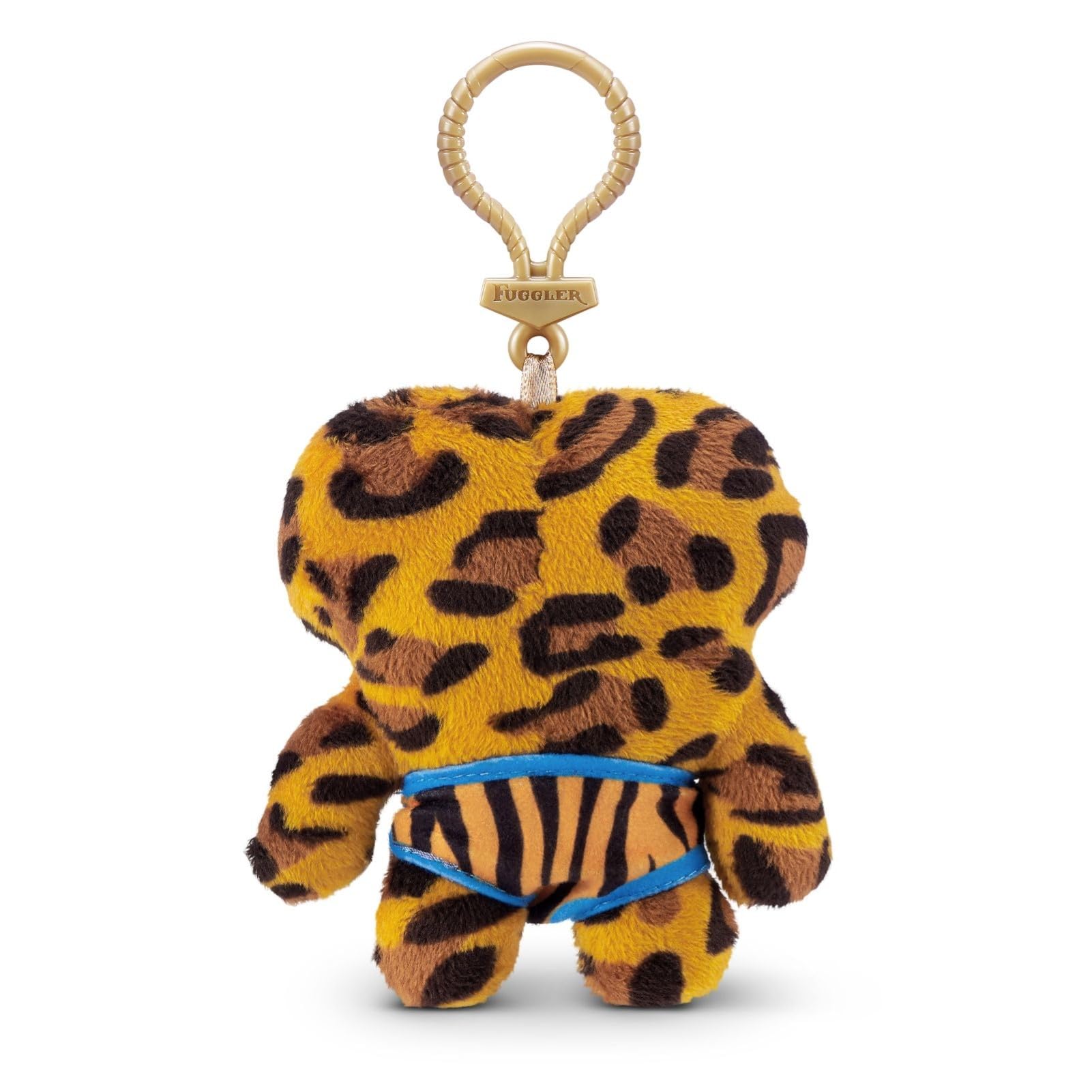 Amazon.co.jp: [Fuggler] Keyring ファグラー キーリング バッジー
