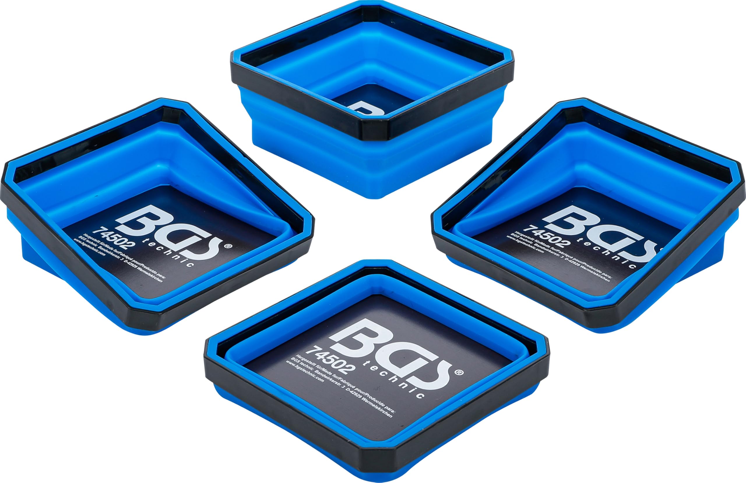BGS 74502