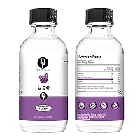 Vista 161 de Dolce Flav Cotton Candy Extract – Kosher, Sugar-Free, Concentrated Carnival-Style Flavoring for Baking, Frostings & Drinks, Includes Measured