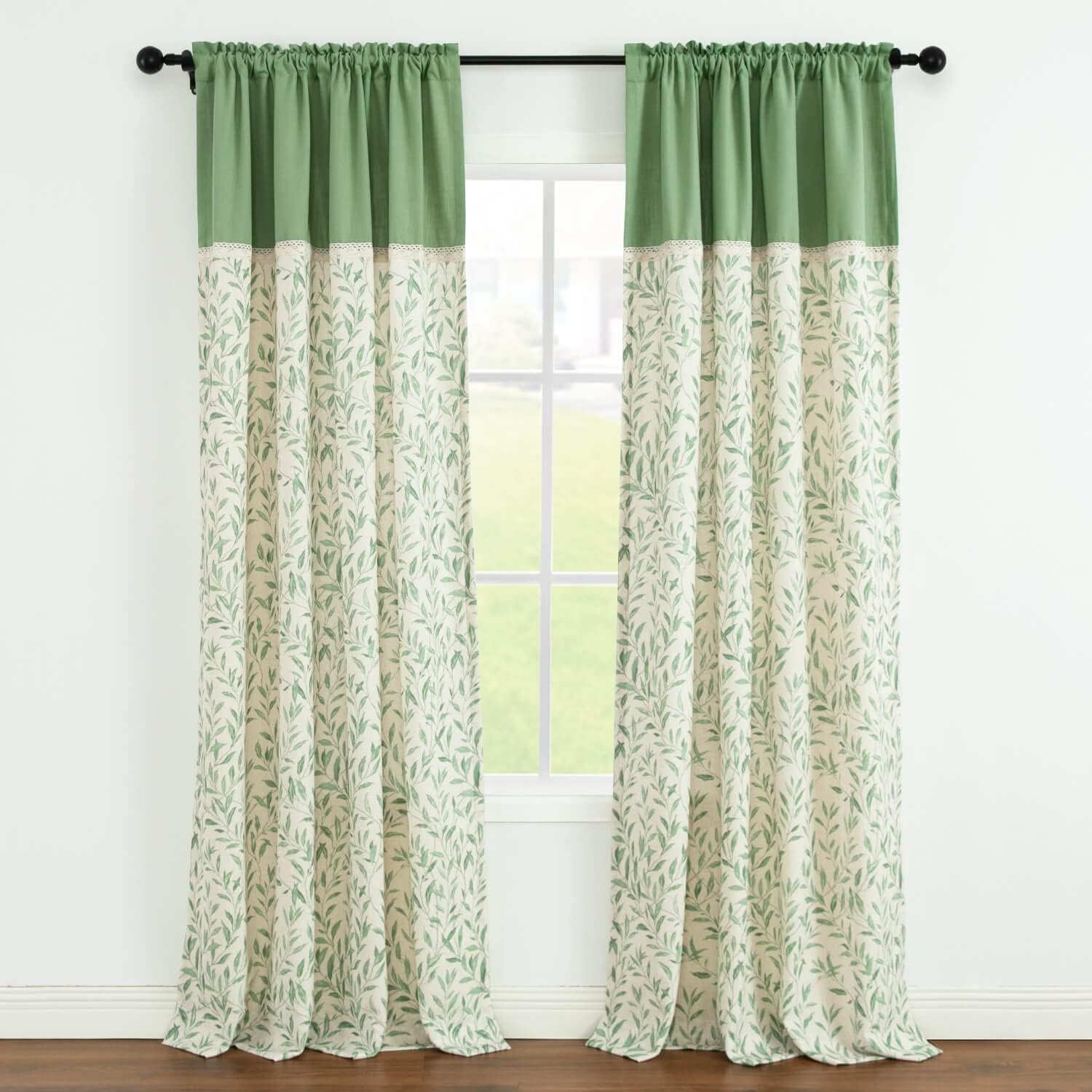 Vogol Curtains - uv0e22j