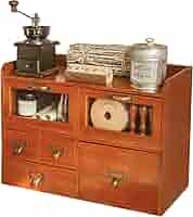 Drawer - mayug** 様　お取引置き専用ページ Amazon.com: 6-Drawer Desktop Organizing Cabinet - Office