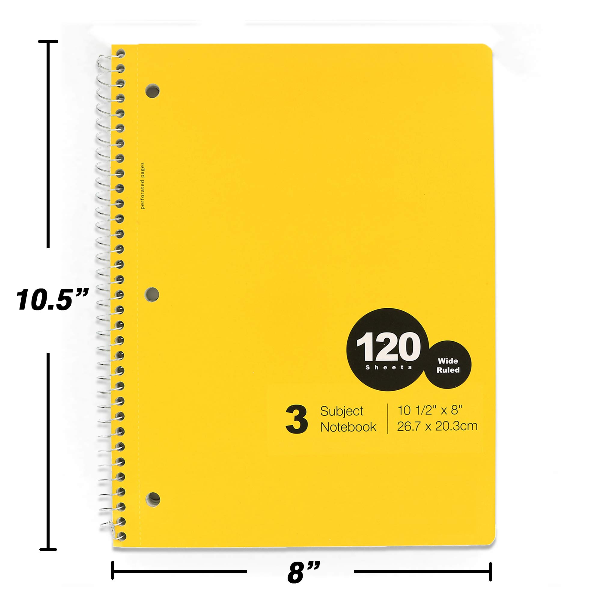 ❤️❤️❤️❤️year note2018❤️❤️❤️❤️ 27th edition Amazon.com : Mead Spiral Notebook, 1 Subject, Graph Ruled