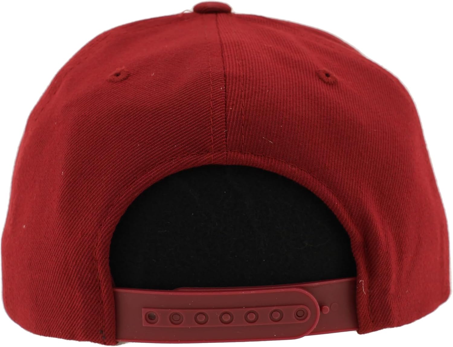 Florida State Seminoles NCAA Officially Licensed Hat Flat Snapback Z11 Switchback Team Color - Image 4