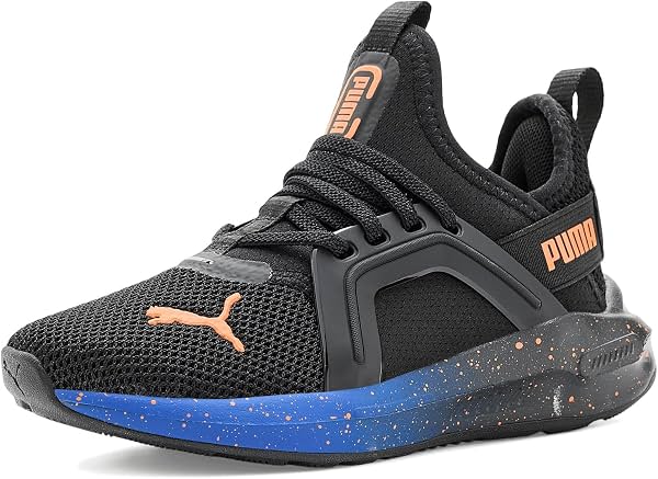 Zapatillas Softride Enzo 5 con Cierre Alternativo (Niño Pequeño)