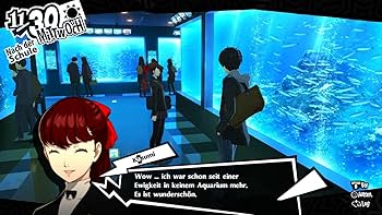 ps4 ペルソナ5 ロイヤル 限定版 輸入版 欧州版　P5R Persona 5 Royal Limited Edition Original Design PlayStation