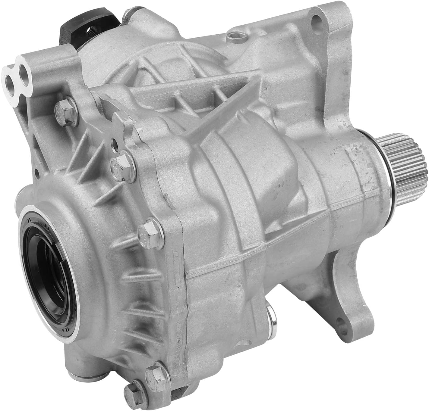 A-Premium Transfer Case Assembly Compatible with Nissan Murano 2015-2019, Pathfinder 2013-2019 & INFINITI JX35 2013, QX60 2014-2019, V6 3.5L, Replace# 33100-3KA0B, 331003KA0B