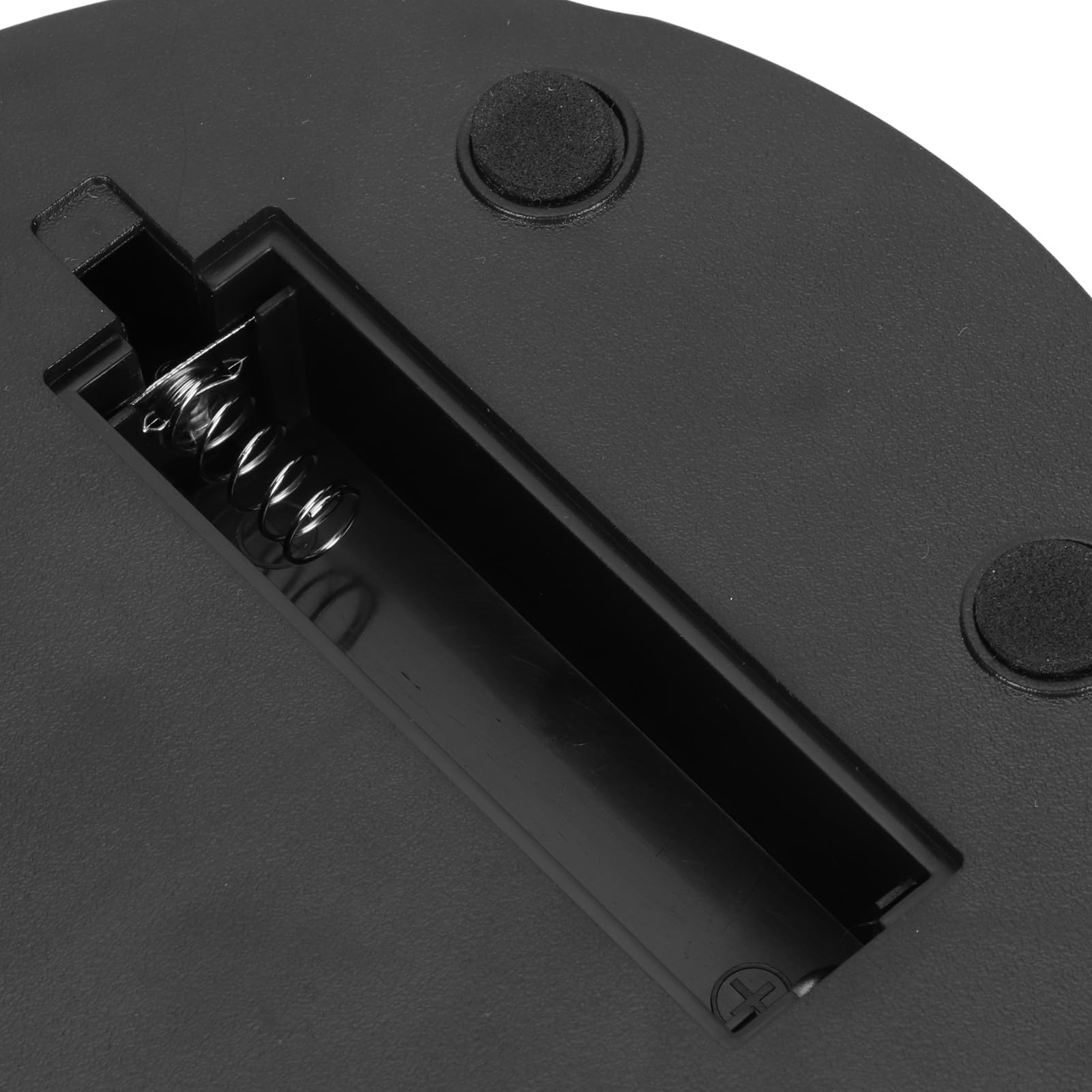 Présentoir Rotatif Électrique Télécommandé Turner Cup - 360° Pour Bijoux, Montres, Produits - Plastique + Verre, Mode Auto