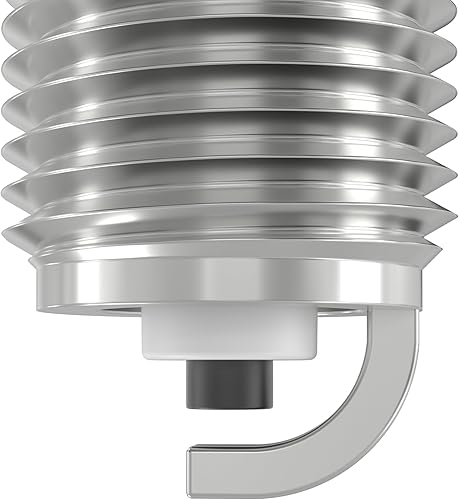 Miniatura 4 de Denso (3445) XU22HDR9 - Bujía iridio de larga duración (paquete de 1)