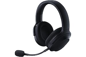 Razer Barracuda X True Wireless Gaming and Mobile Headset