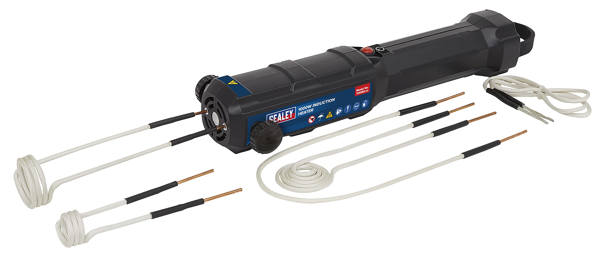 Sealey Induction Heater 1000W - VS240