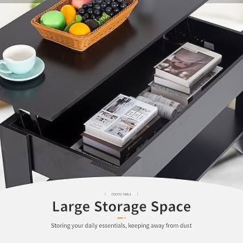 WTW MONTAUK COFFEE TABLE ブラック WTW MONTAUK COFFEE TABLE ブラック WTW MONTAUK COFFEE TABLE