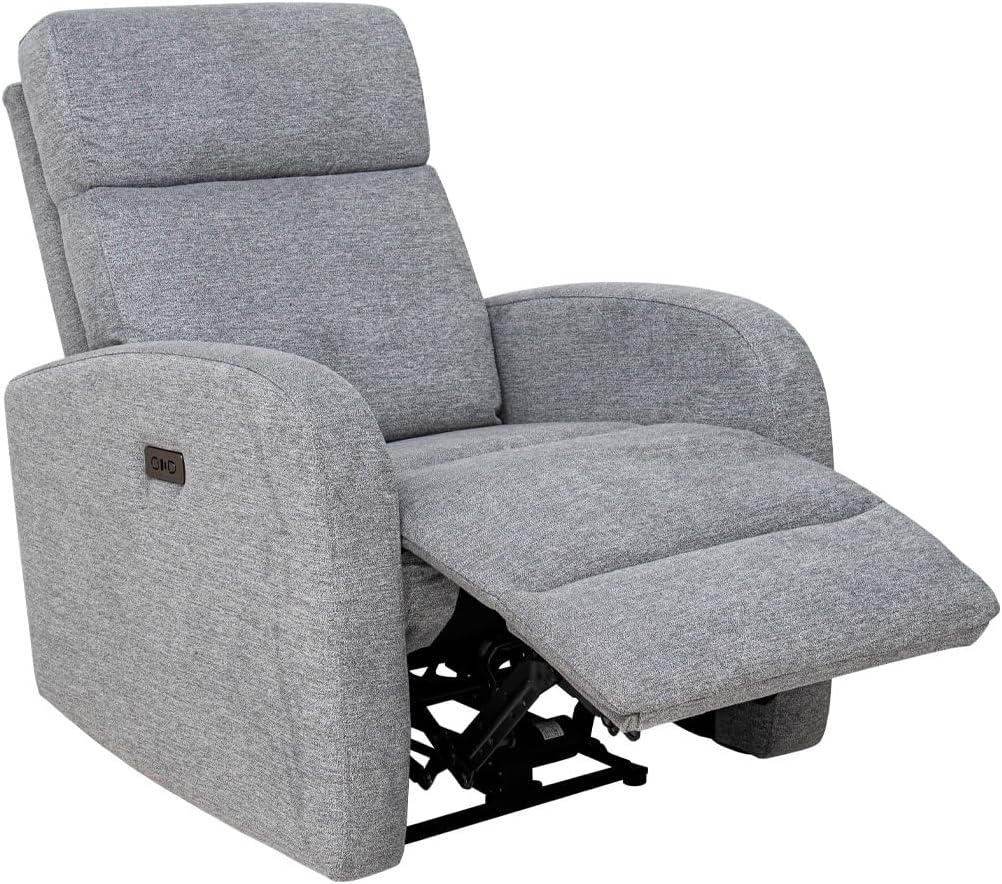 Sillón Reclinable Eléctrico, Sofá, Elevador, Interruptor Man