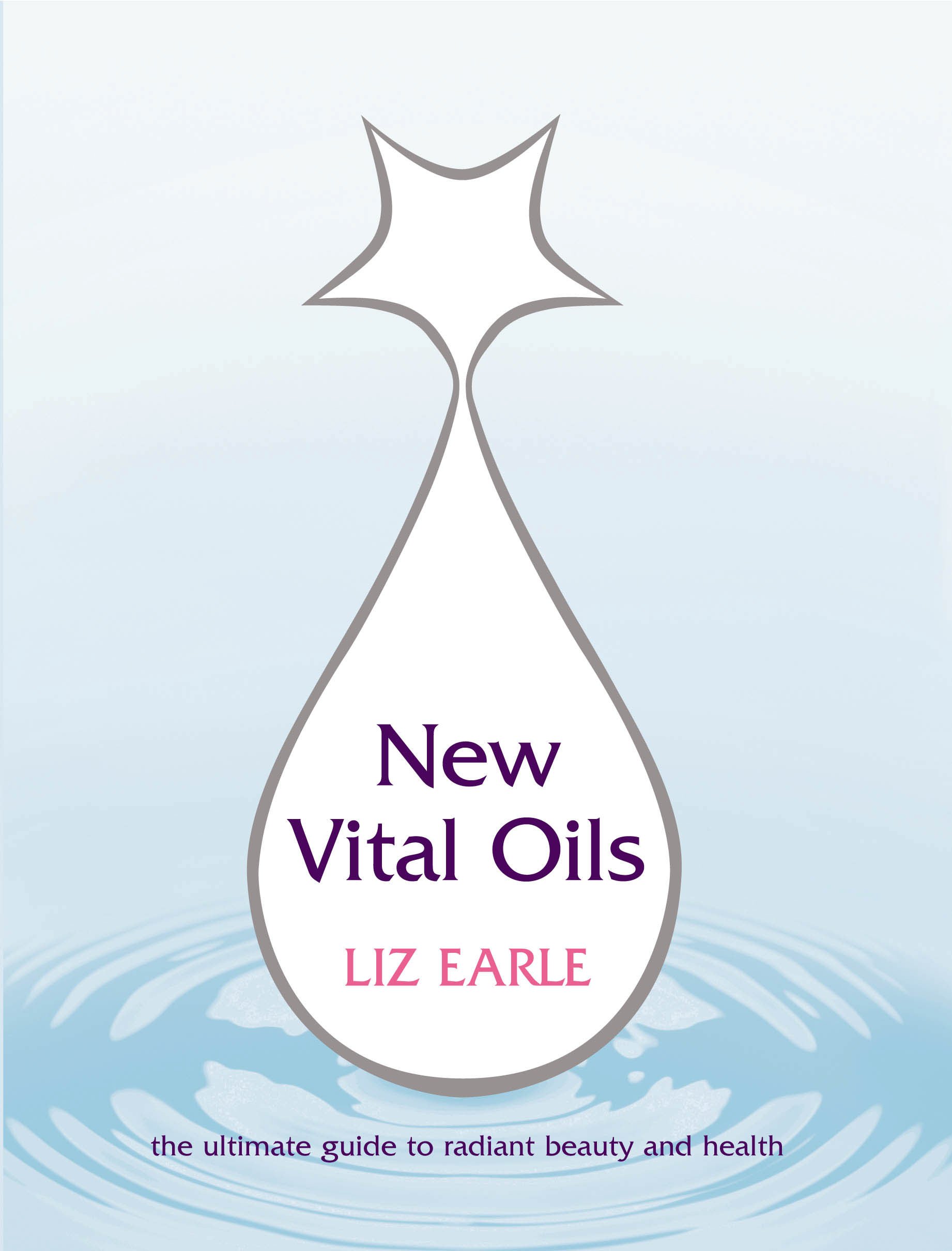 Vermilion New Vital Oils