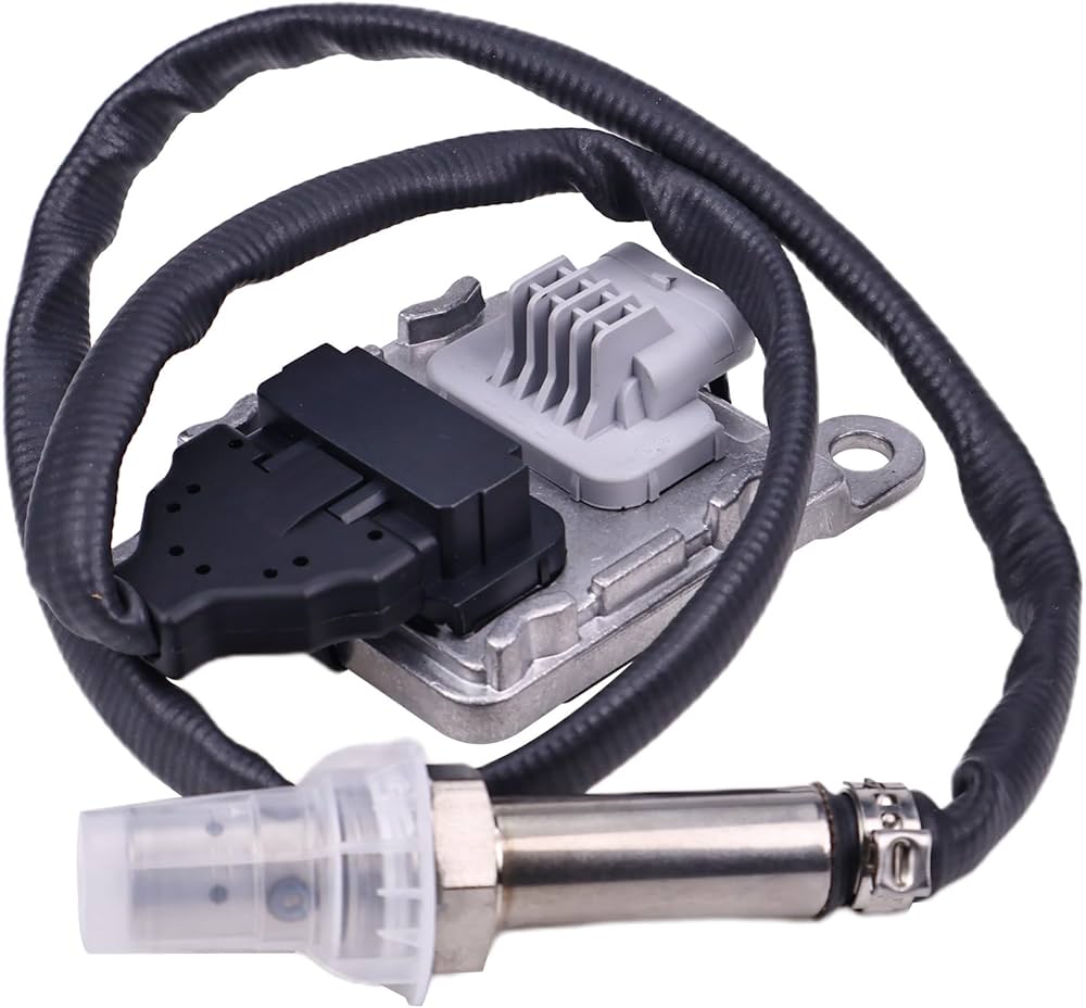Amazon.com: YQABLE Nitrogen Oxide Nox Sensor HC3Z-5L248-A LC3A