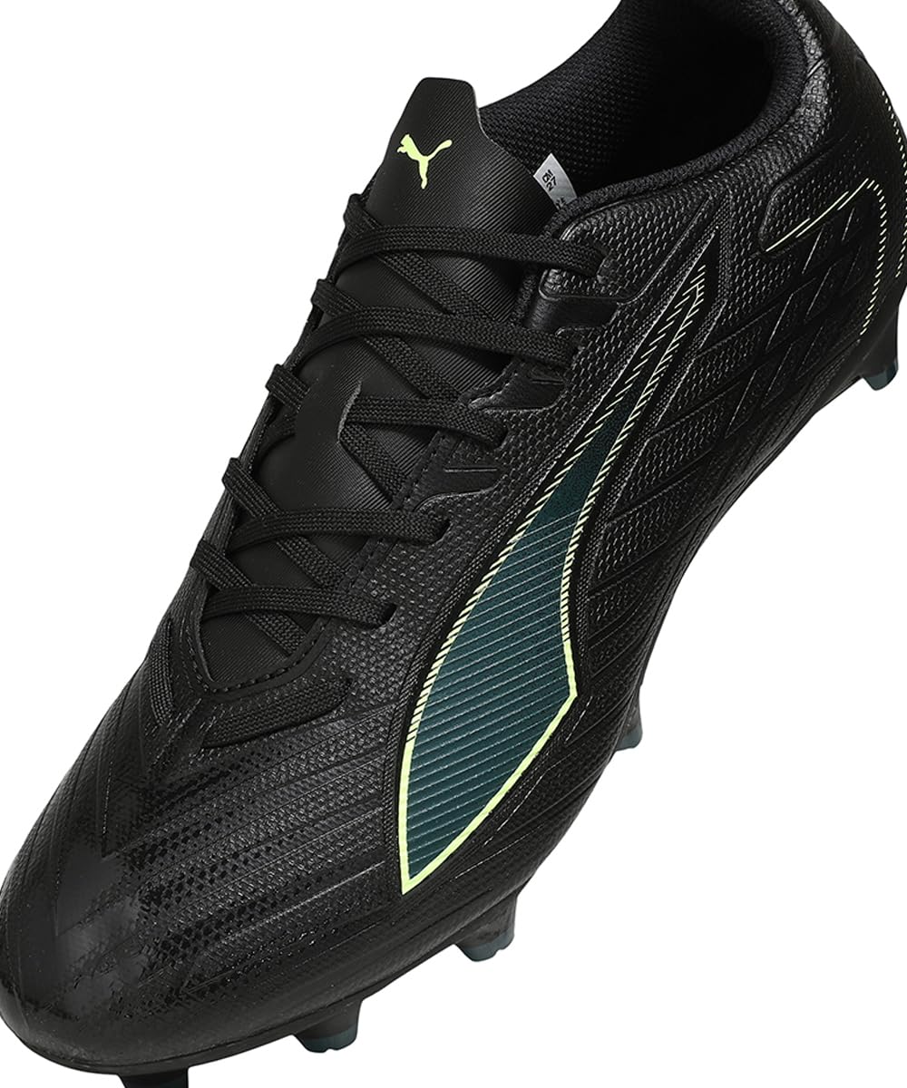 PUMA Uniseks Ultra 6 Play Fg/AgButy do piłki nożnej