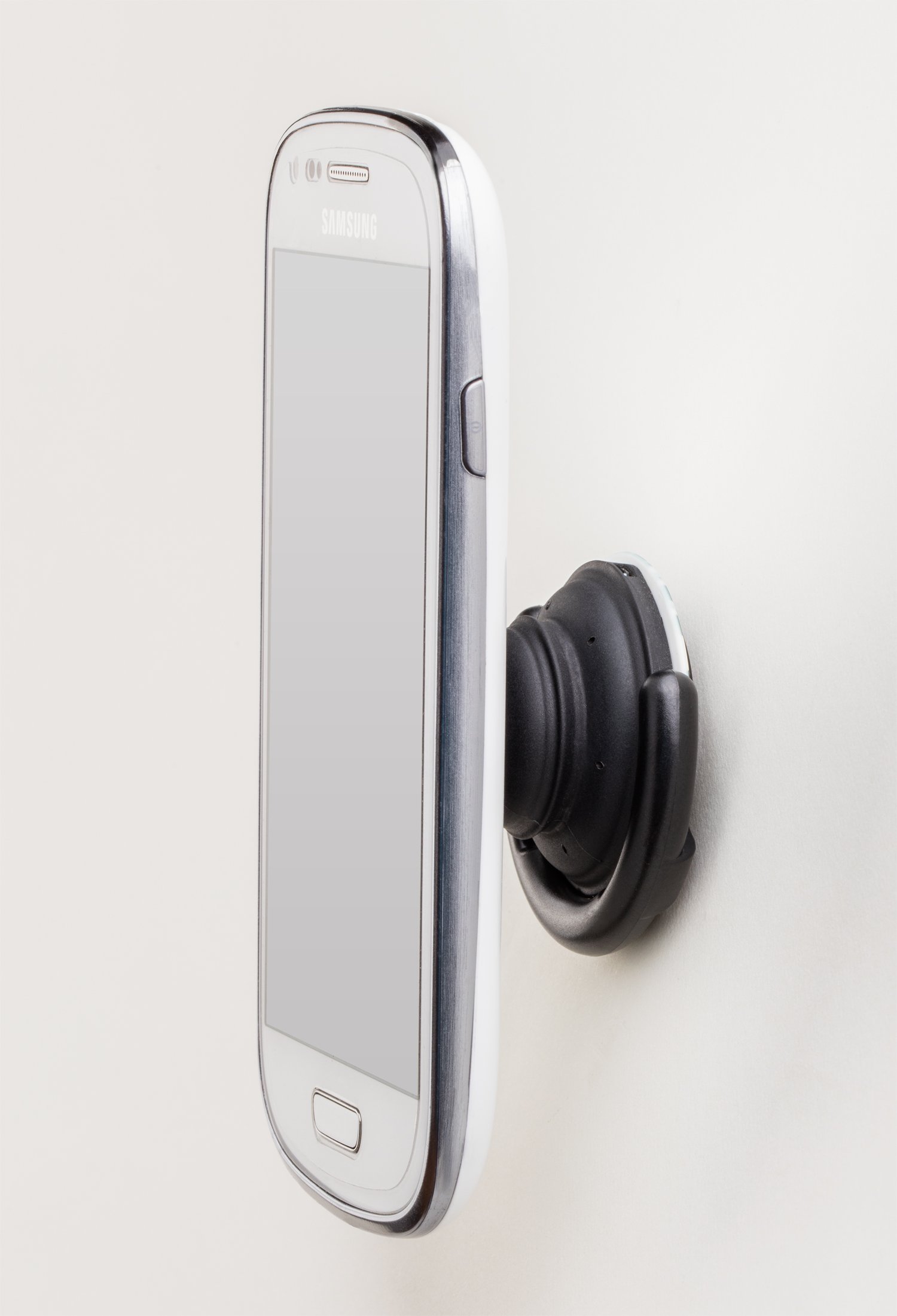 PopSockets 707194 Uchwyt na Smartfon, White Marble