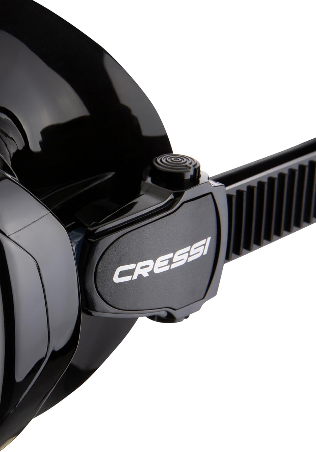 Cressi Ranger, Black/Black [Duplicate]