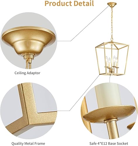 Miniatura 5 de Todas las luces colgantes