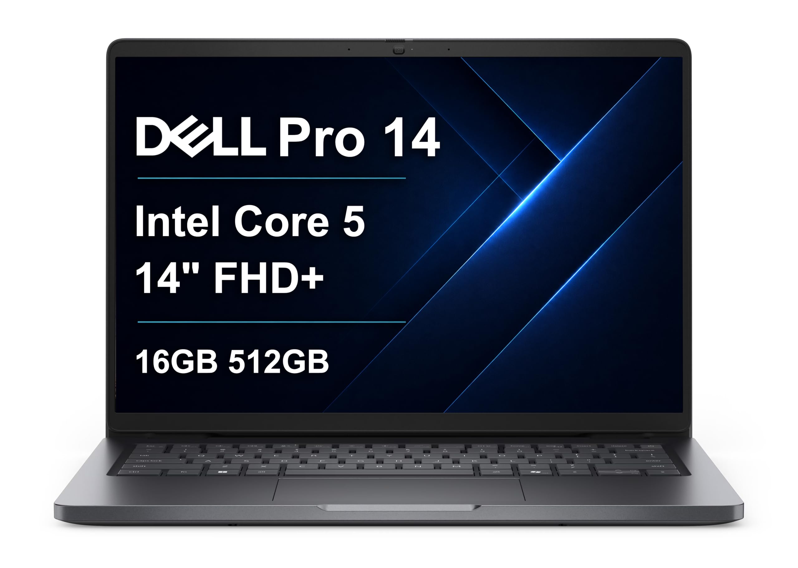 Amazon.com: Dell Pro 14 PC14250, 14