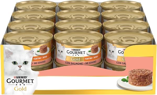 Gourmet - 1