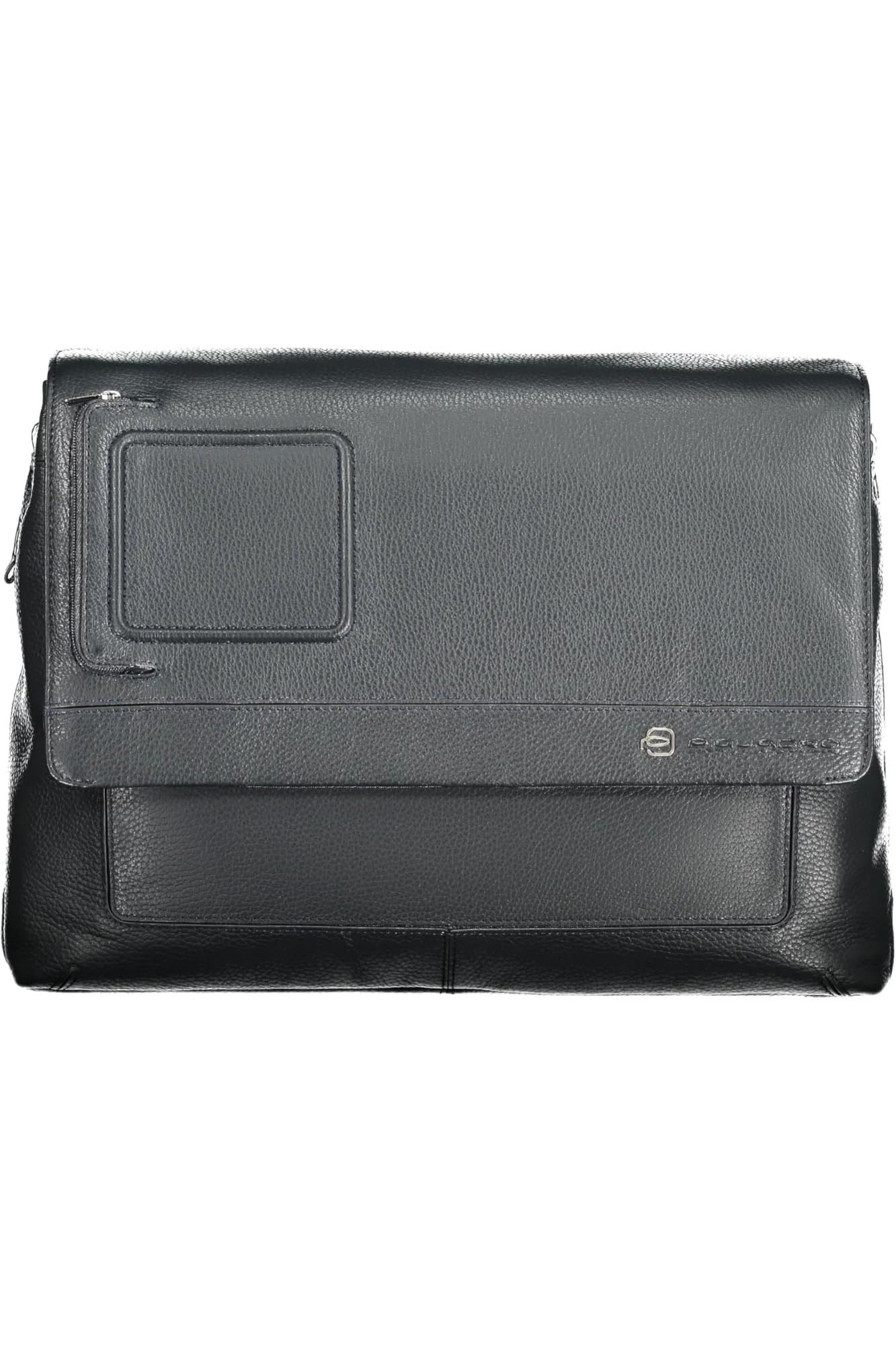 Piquadro Hombre Negro Bolsos, Talla: One Size