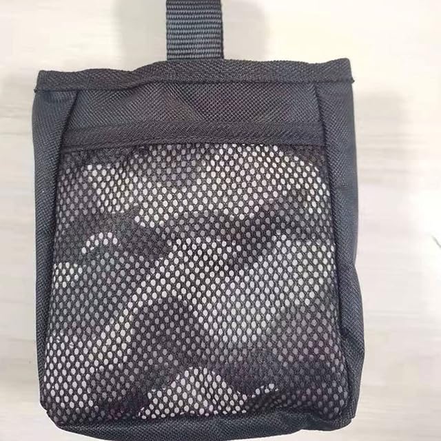 Foto 8 de 8 de Morain - Cachorro para perro o empresa de obediencia cebo bolsa de aperitivos alimentarios para golosinas…