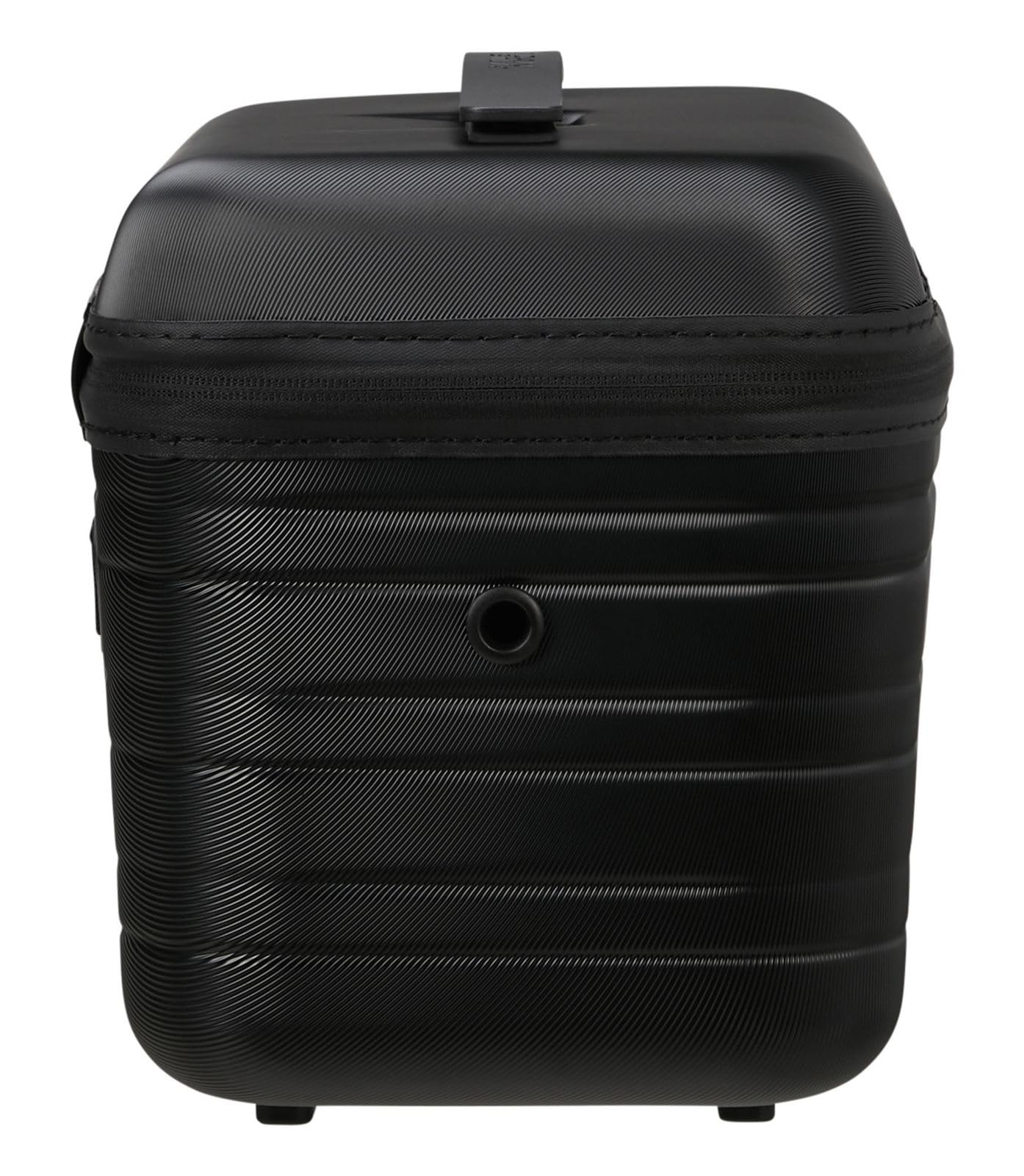 American Tourist Flashline - Cosmetic Case, 36 cm, czarny (Shadow Black)