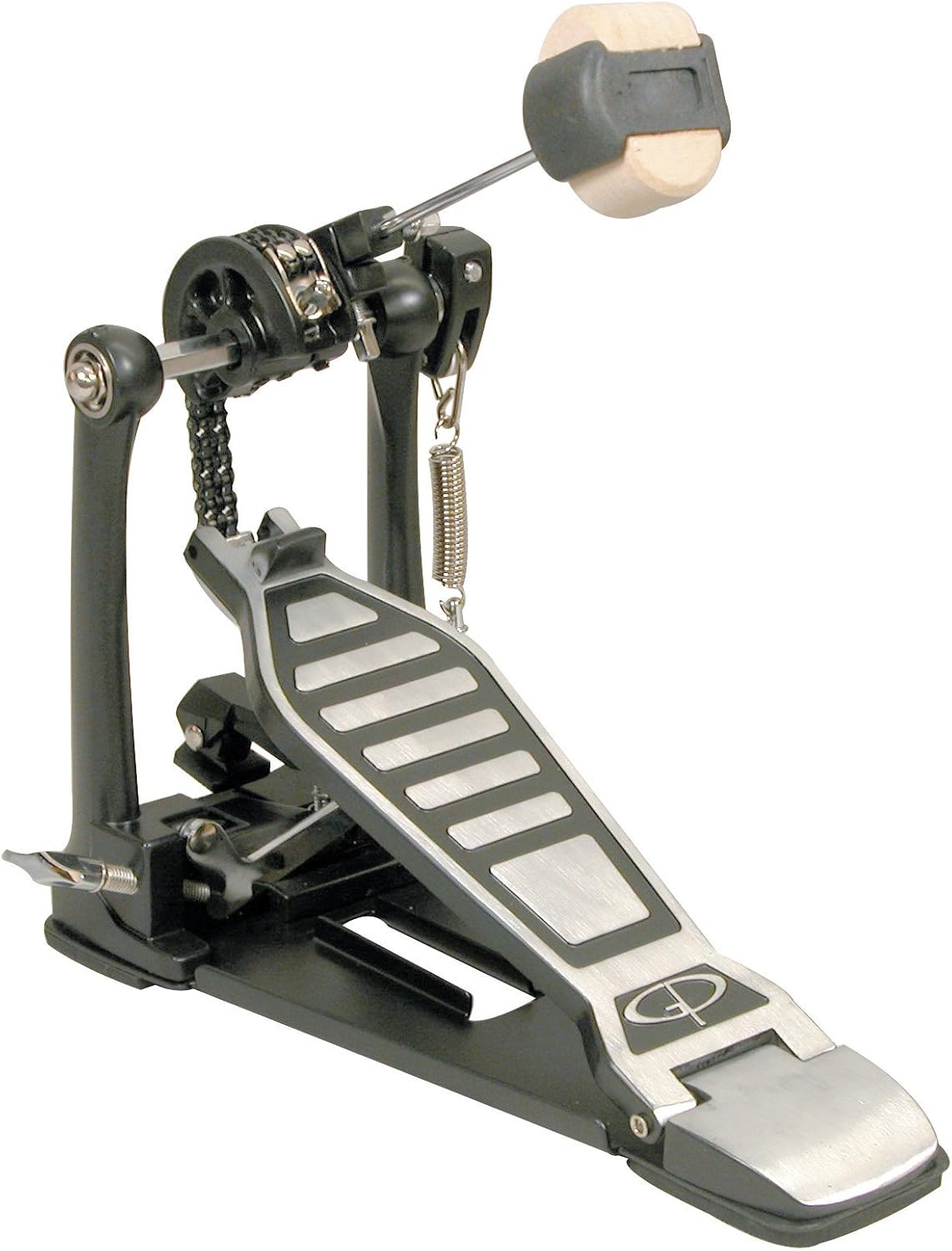 D719 Heavy-Duty Pro Quality Drum Pedal
